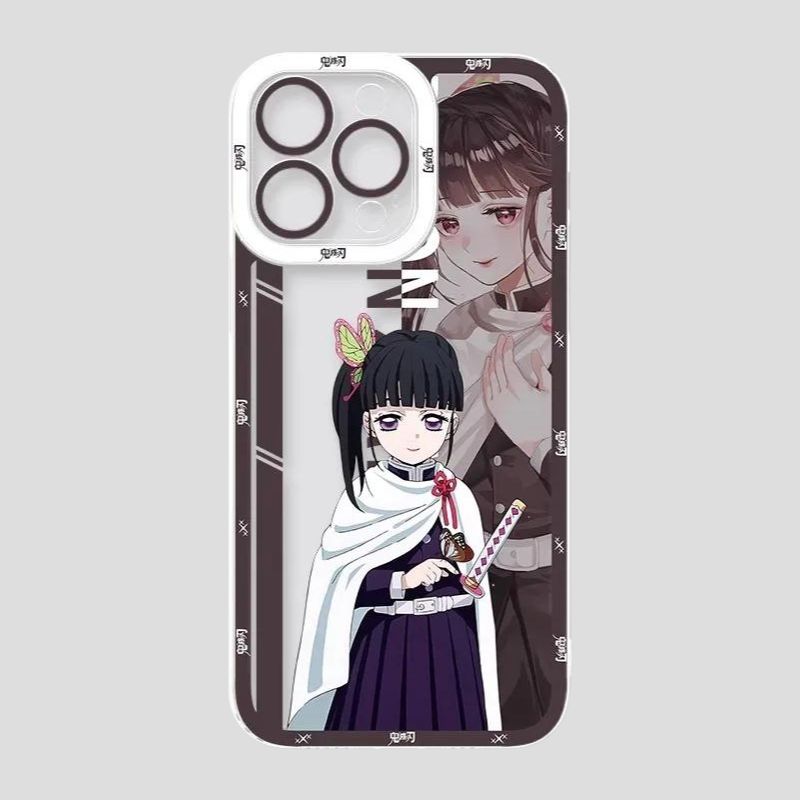 Demon Slayer Anime Phone Case