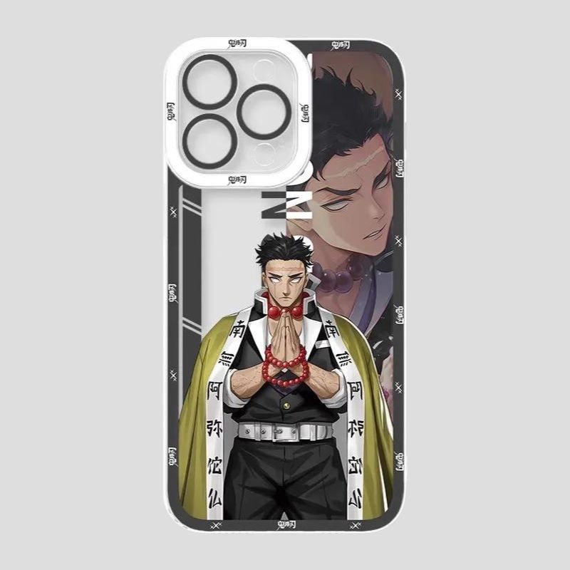 Demon Slayer Anime Phone Case
