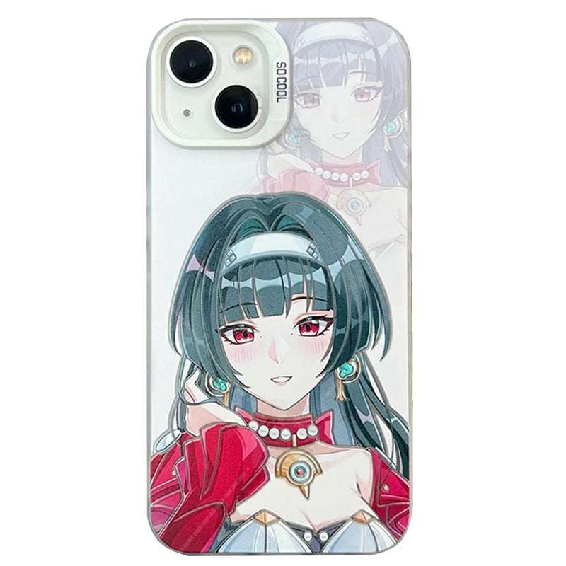 New Original Zenless Zone Zero Phone Case