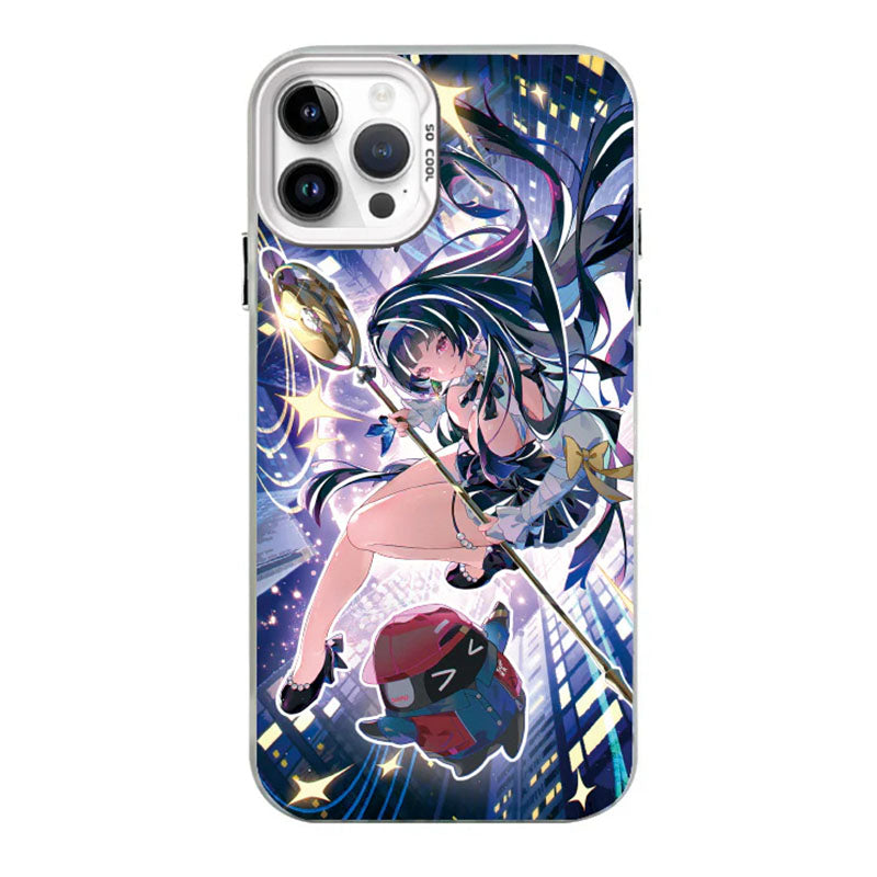 New Original Zenless Zone Zero Phone Case