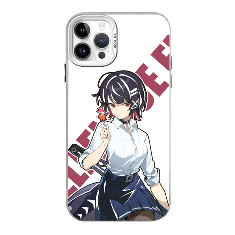 New Original Zenless Zone Zero Phone Case