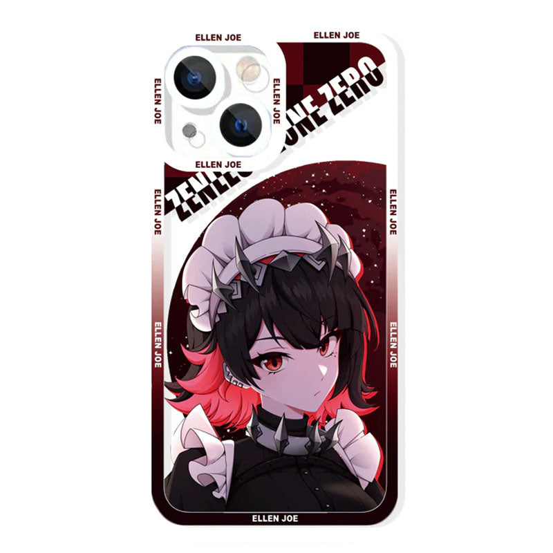 New Original Zenless Zone Zero Phone Case