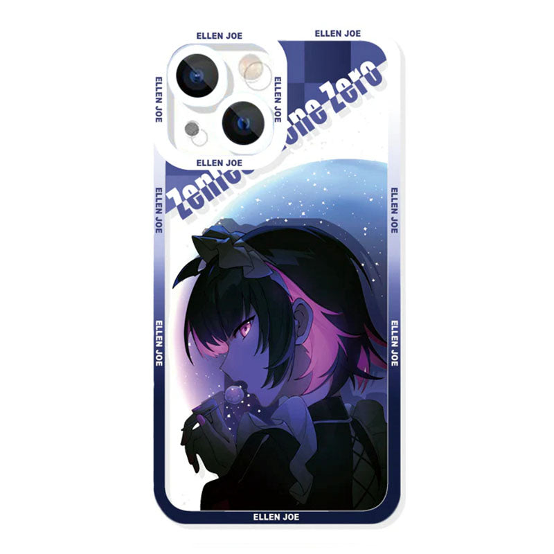 New Original Zenless Zone Zero Phone Case