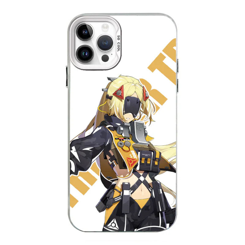 New Original Zenless Zone Zero Phone Case