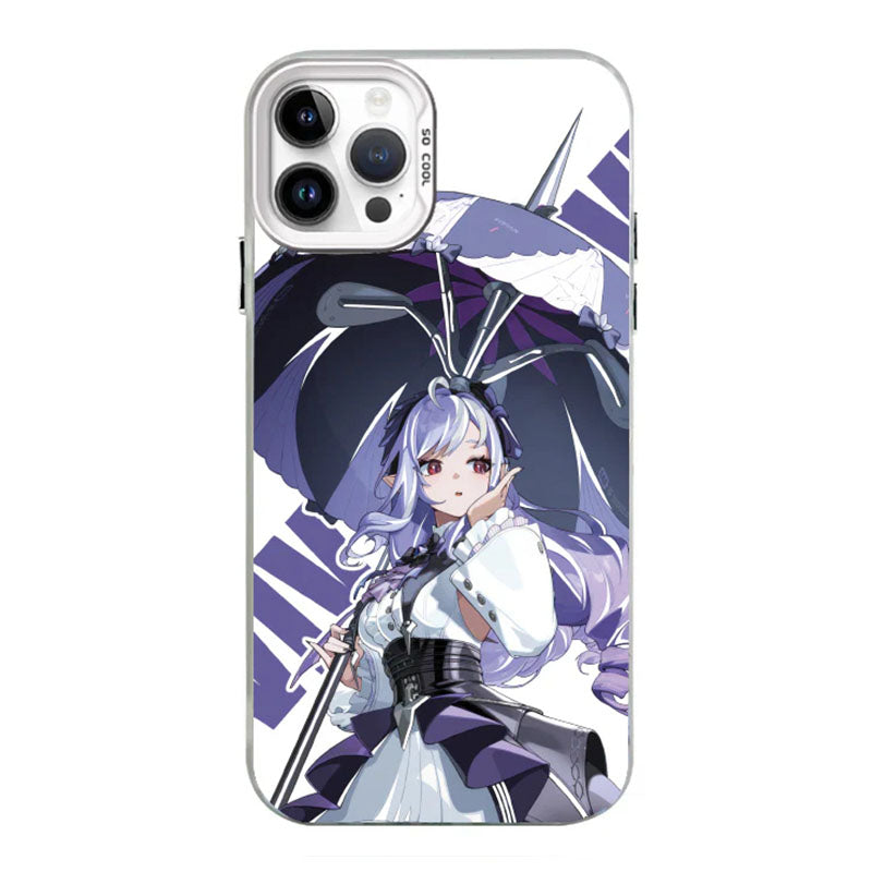 New Original Zenless Zone Zero Phone Case