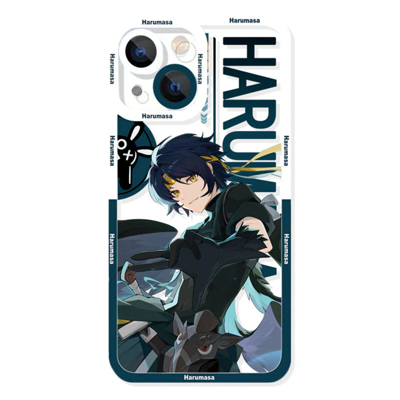 New Original Zenless Zone Zero Phone Case