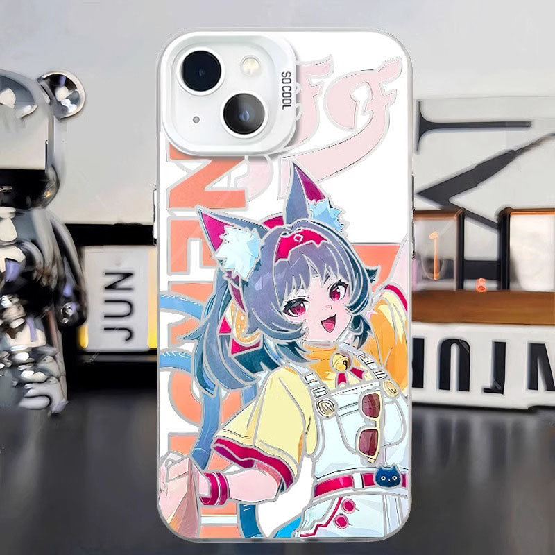 New Original Zenless Zone Zero Phone Case