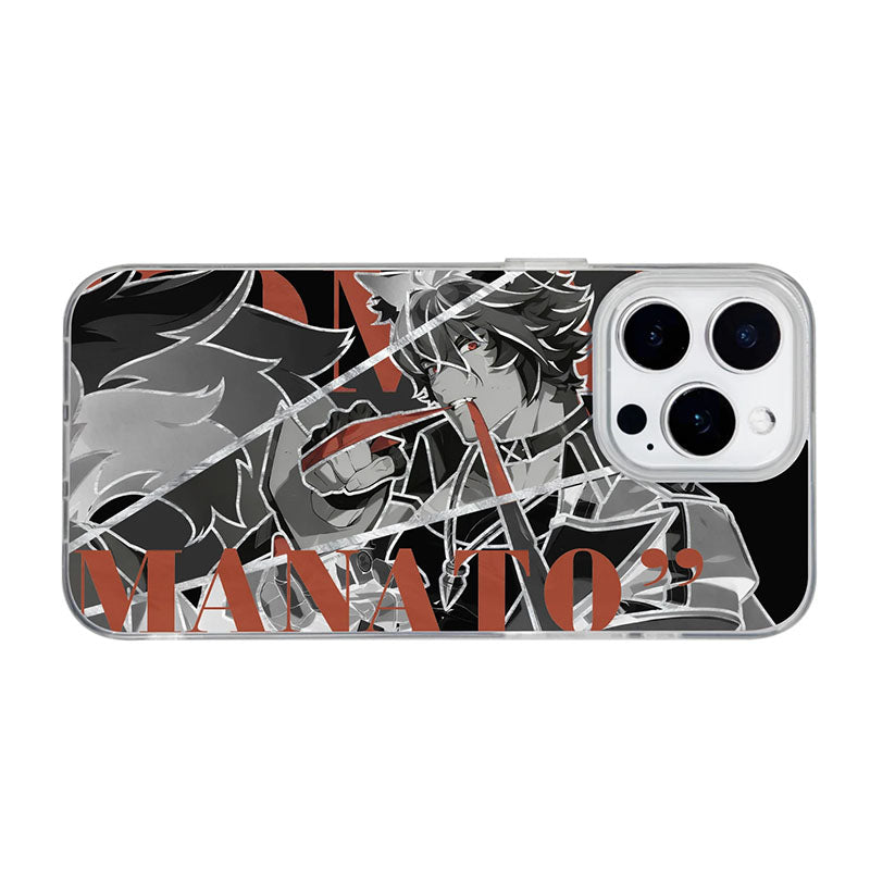 New Original Zenless Zone Zero Phone Case