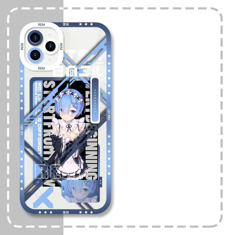 Re:zero Phone Case