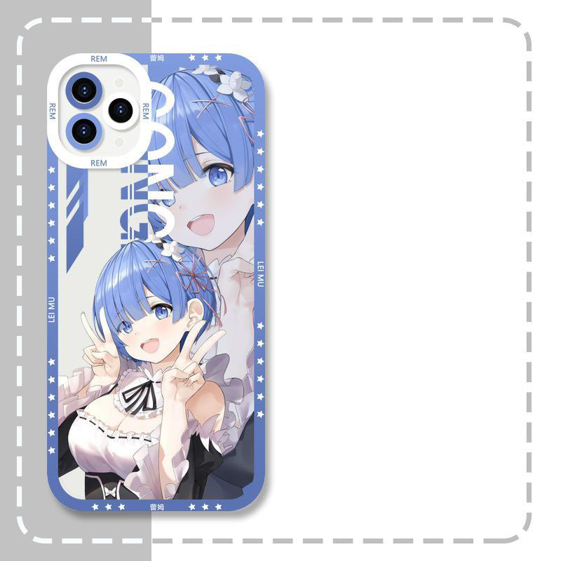 Re:zero Phone Case