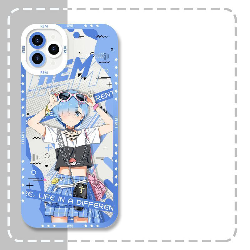 Re:zero Phone Case