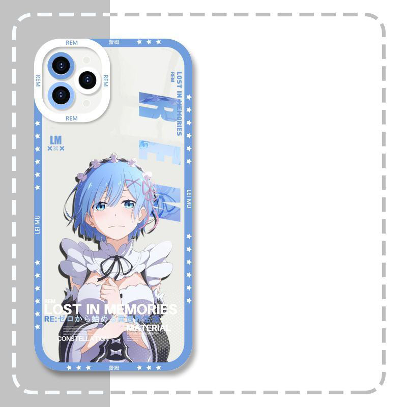 Re:zero Phone Case
