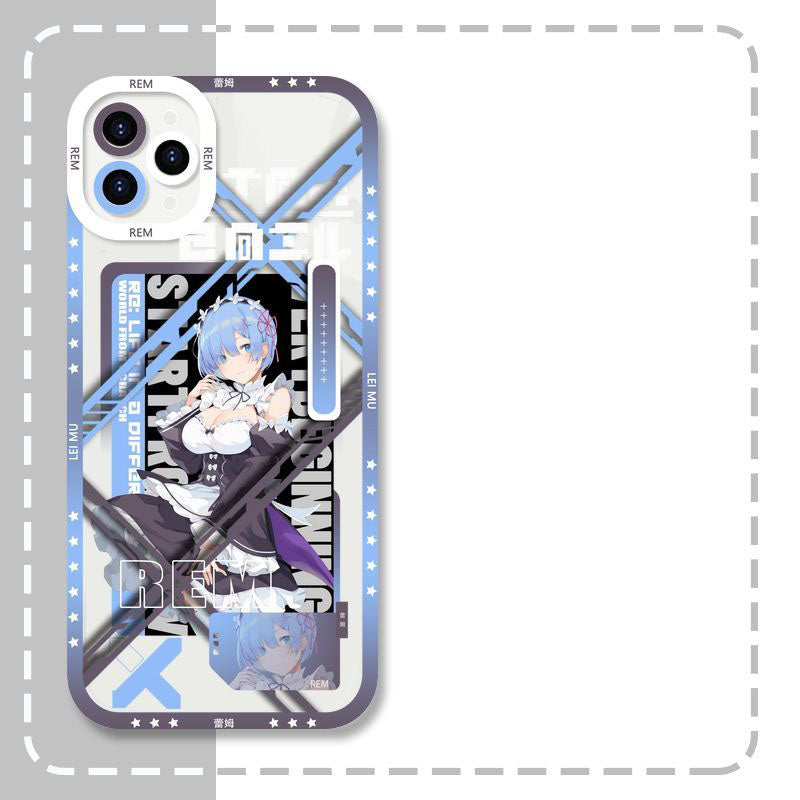 Re:zero Phone Case