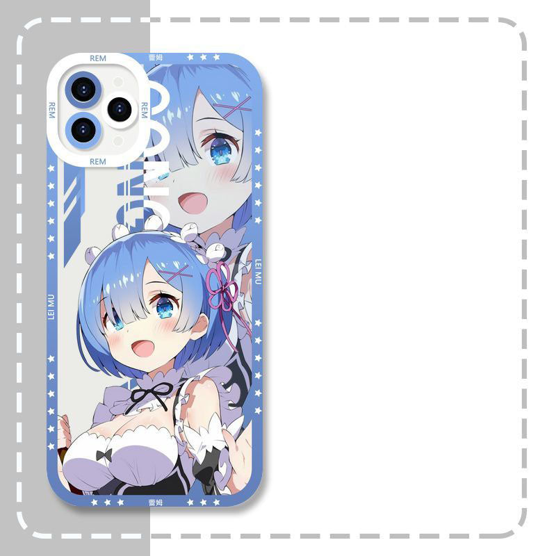 Re:zero Phone Case