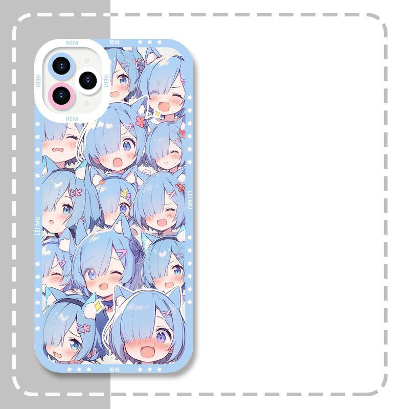 Re:zero Phone Case