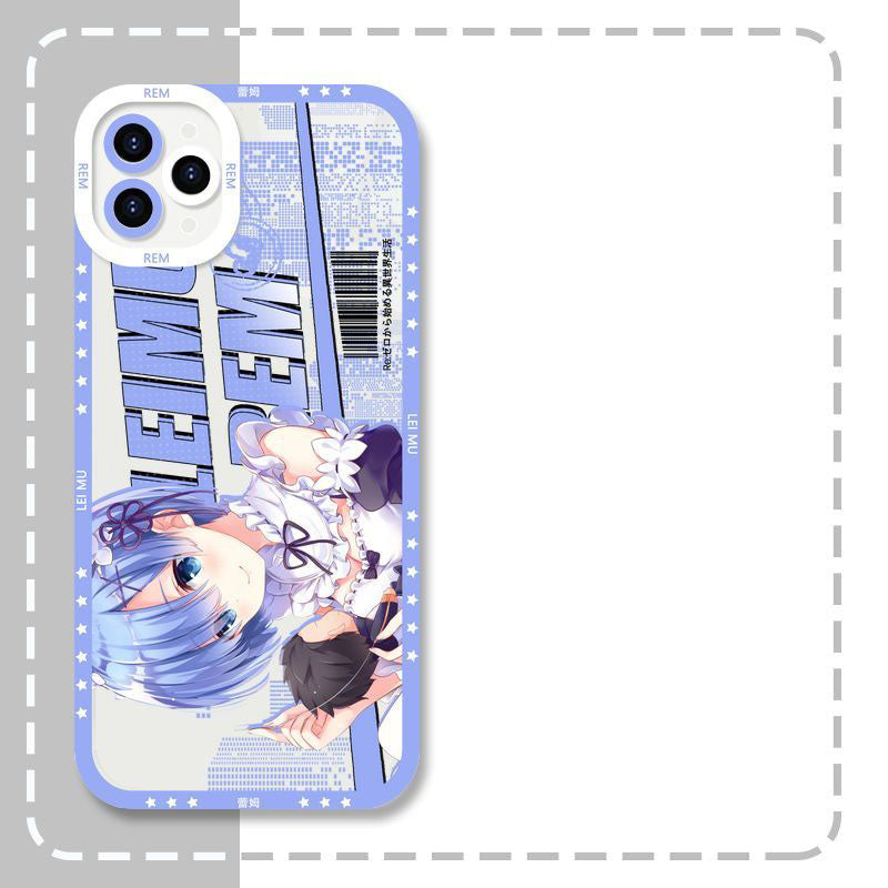 Re:zero Phone Case