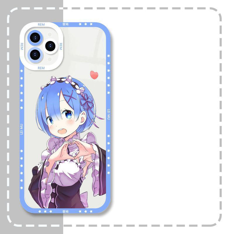 Re:zero Phone Case