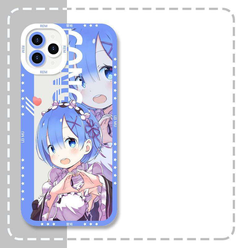Re:zero Phone Case