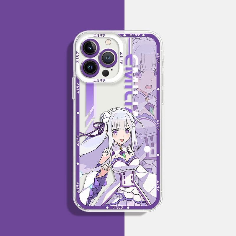 Re:zero Phone Case