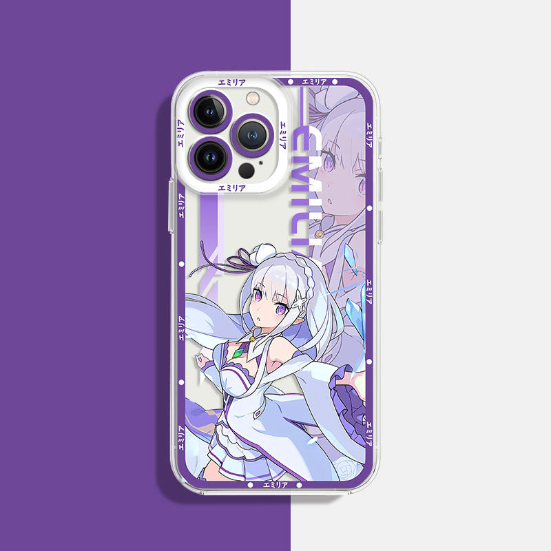Re:zero Phone Case