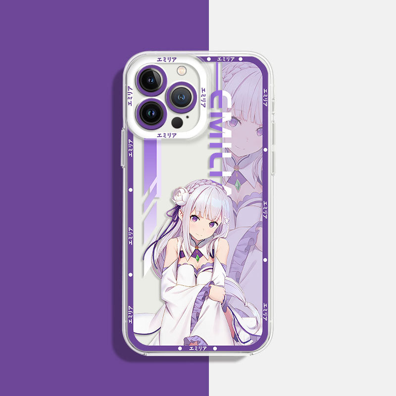 Re:zero Phone Case