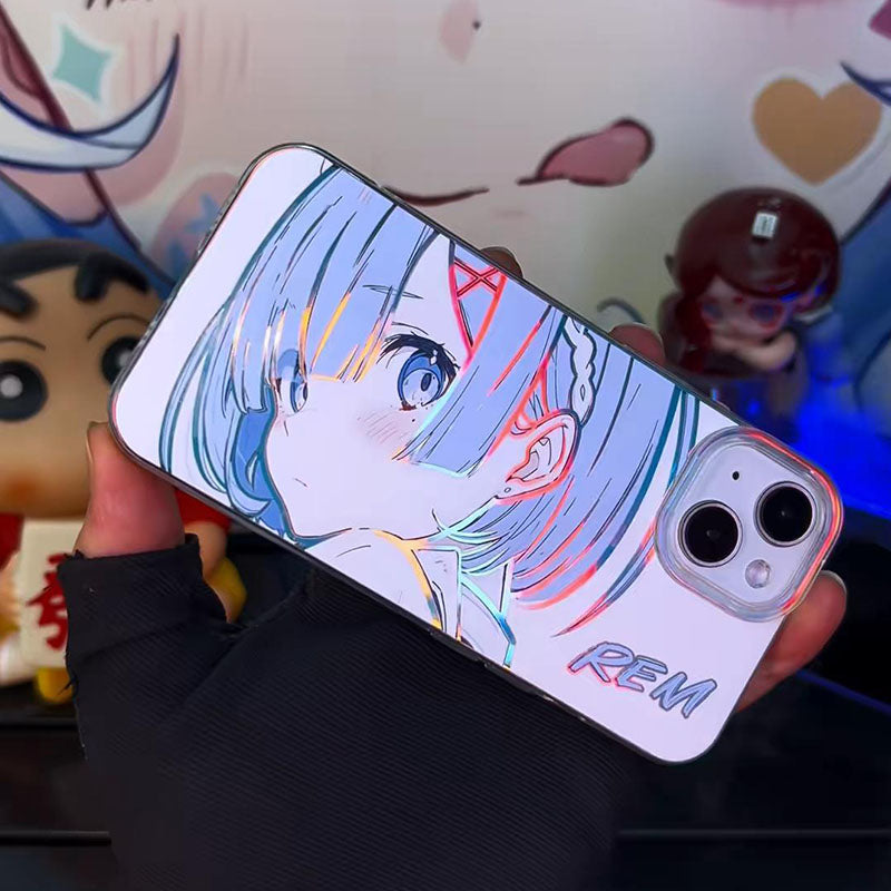 Re:zero Phone Case