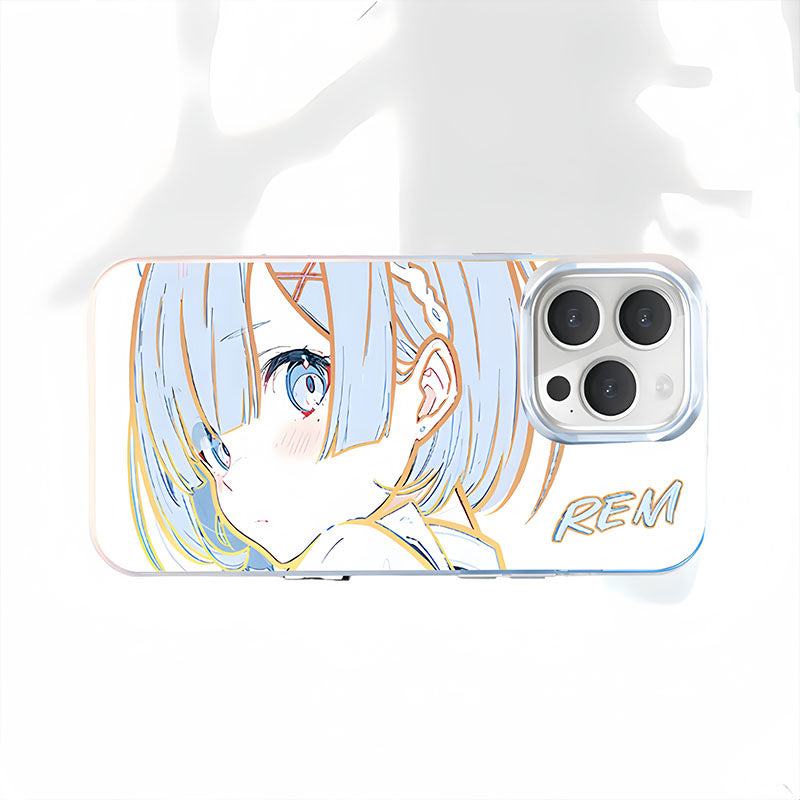 Re:zero Phone Case