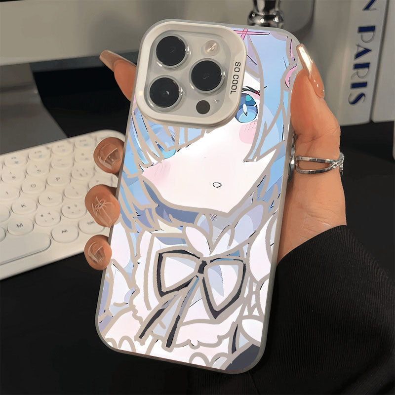 Re:zero Phone Case