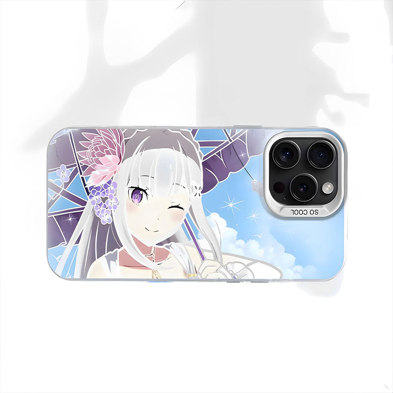 Re:zero Phone Case