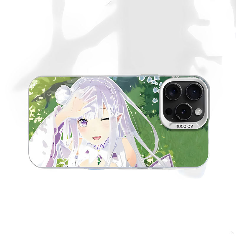 Re:zero Phone Case