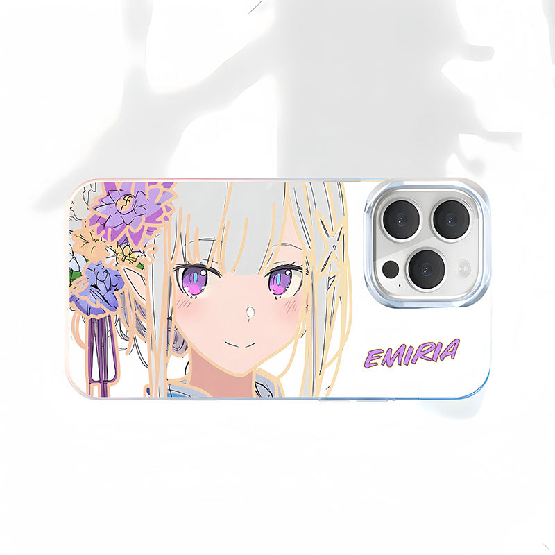 Re:zero Phone Case