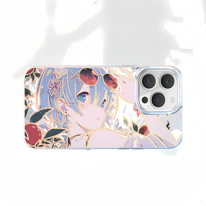Re:zero Phone Case