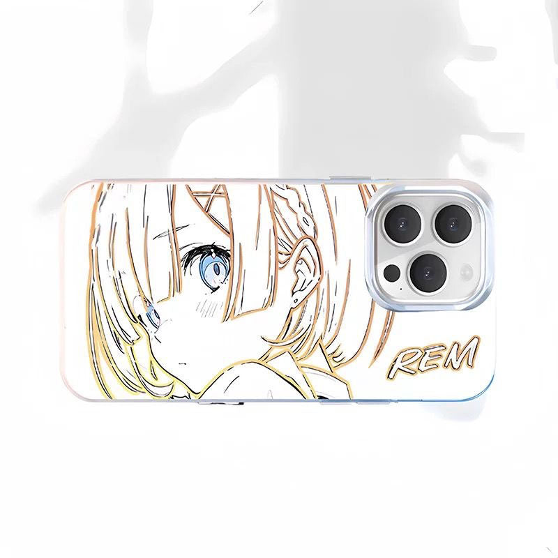 Re:zero Phone Case