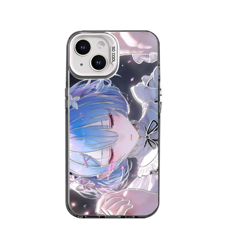 Re:zero Phone Case