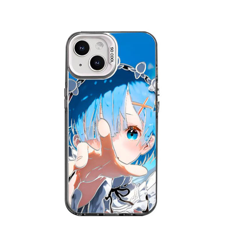 Re:zero Phone Case