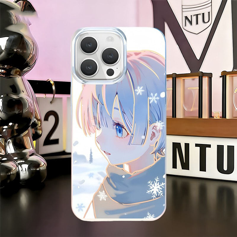 Re:zero Phone Case