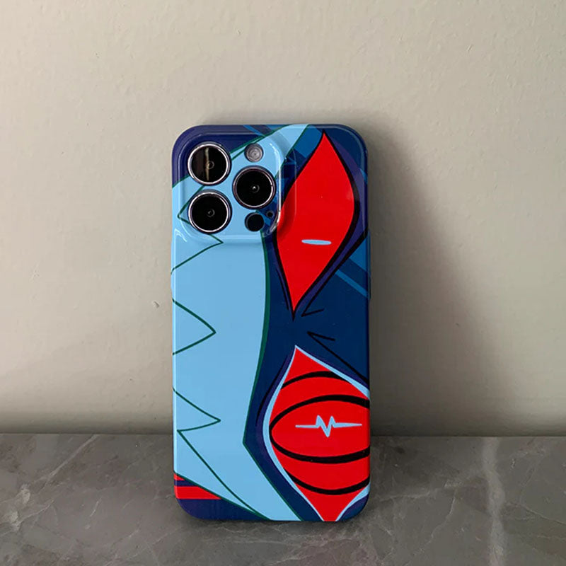 Hazbin Hotel Phone Case