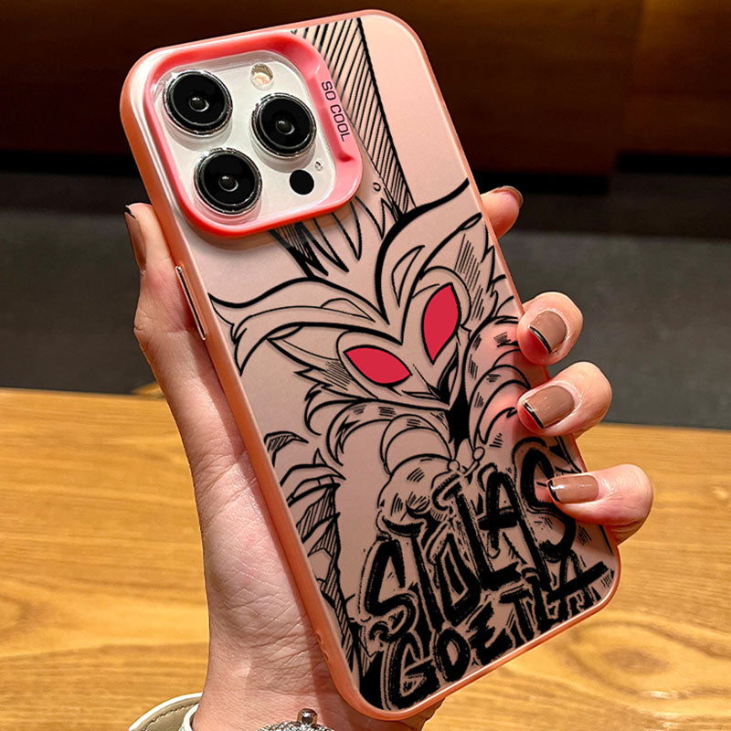 Hazbin Hotel Phone Case