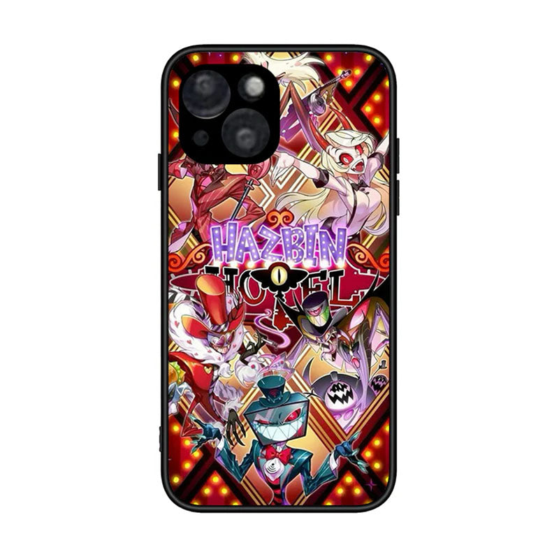 Hazbin Hotel MagSafe Phone Case
