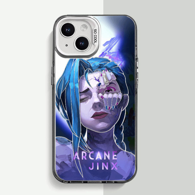Lol Phone Case