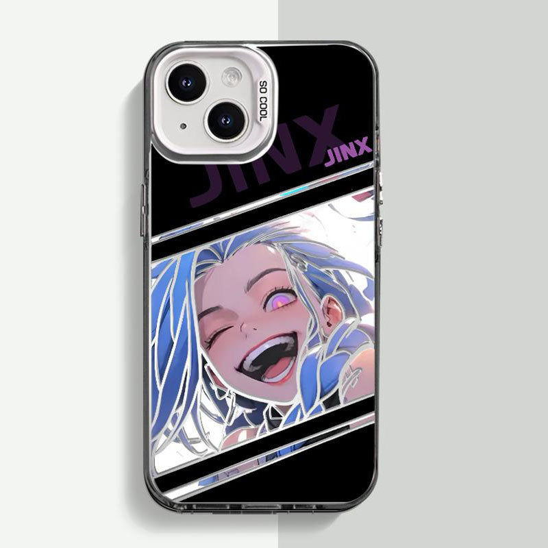 Lol Phone Case