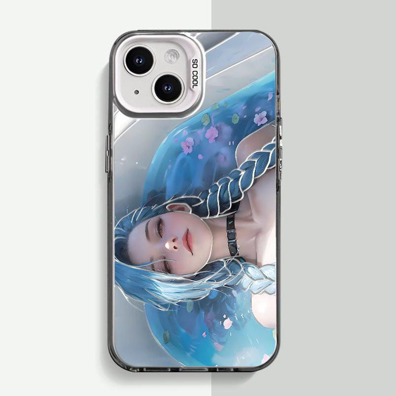 Lol Phone Case