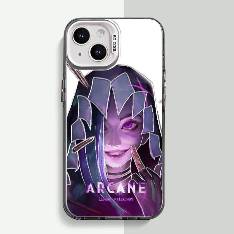Lol Phone Case