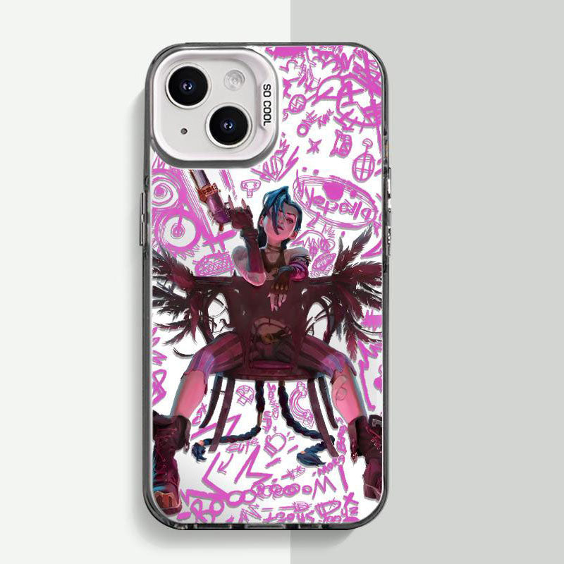 Lol Phone Case