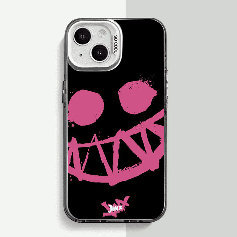 Lol Phone Case