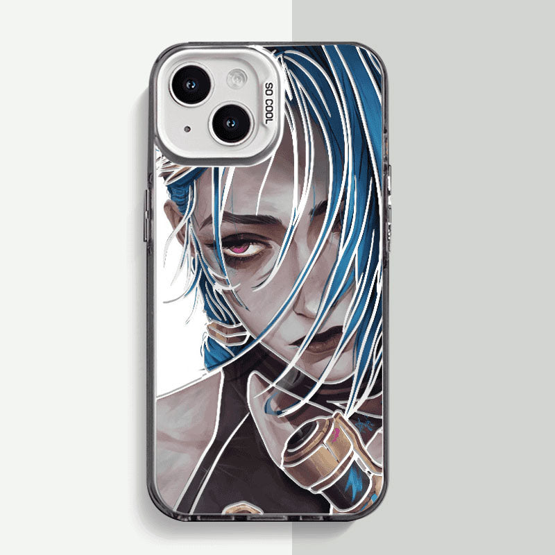 Lol Phone Case