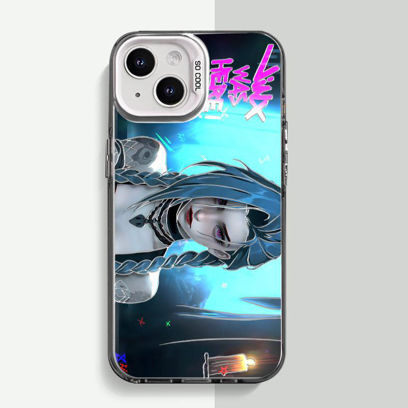 Lol Phone Case