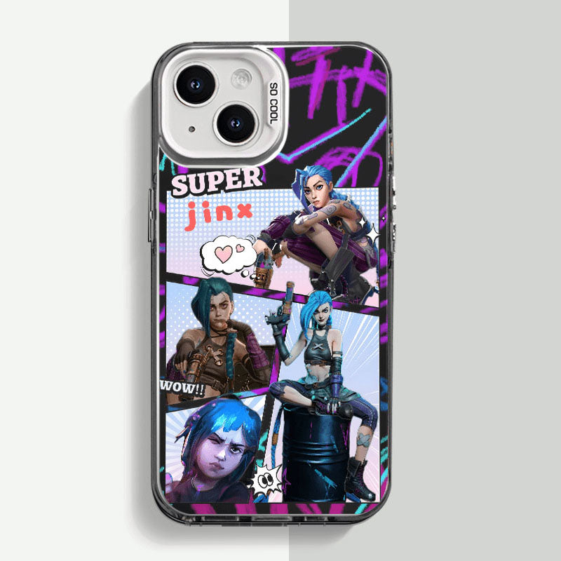 Lol Phone Case