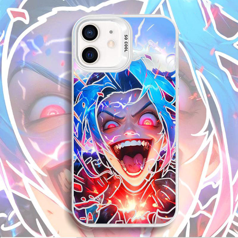 Lol Phone Case
