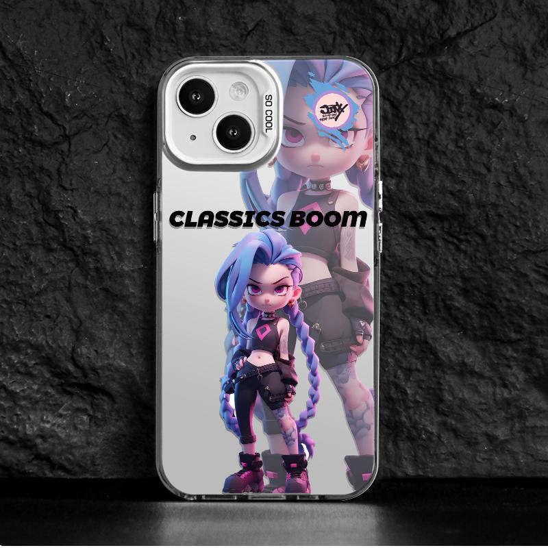 Lol Phone Case